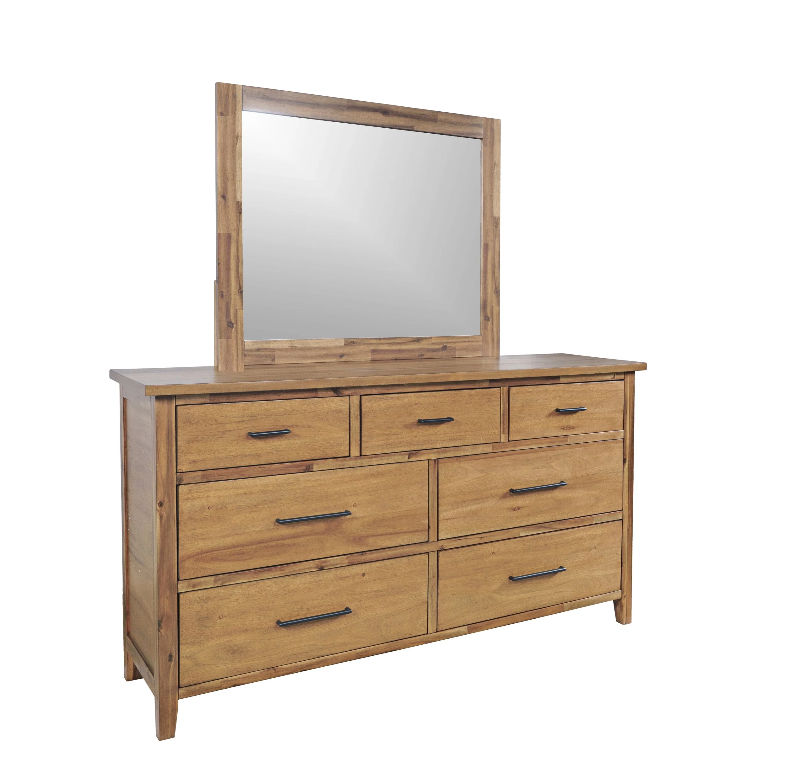 Jofran | Madison County Barn Door Dresser